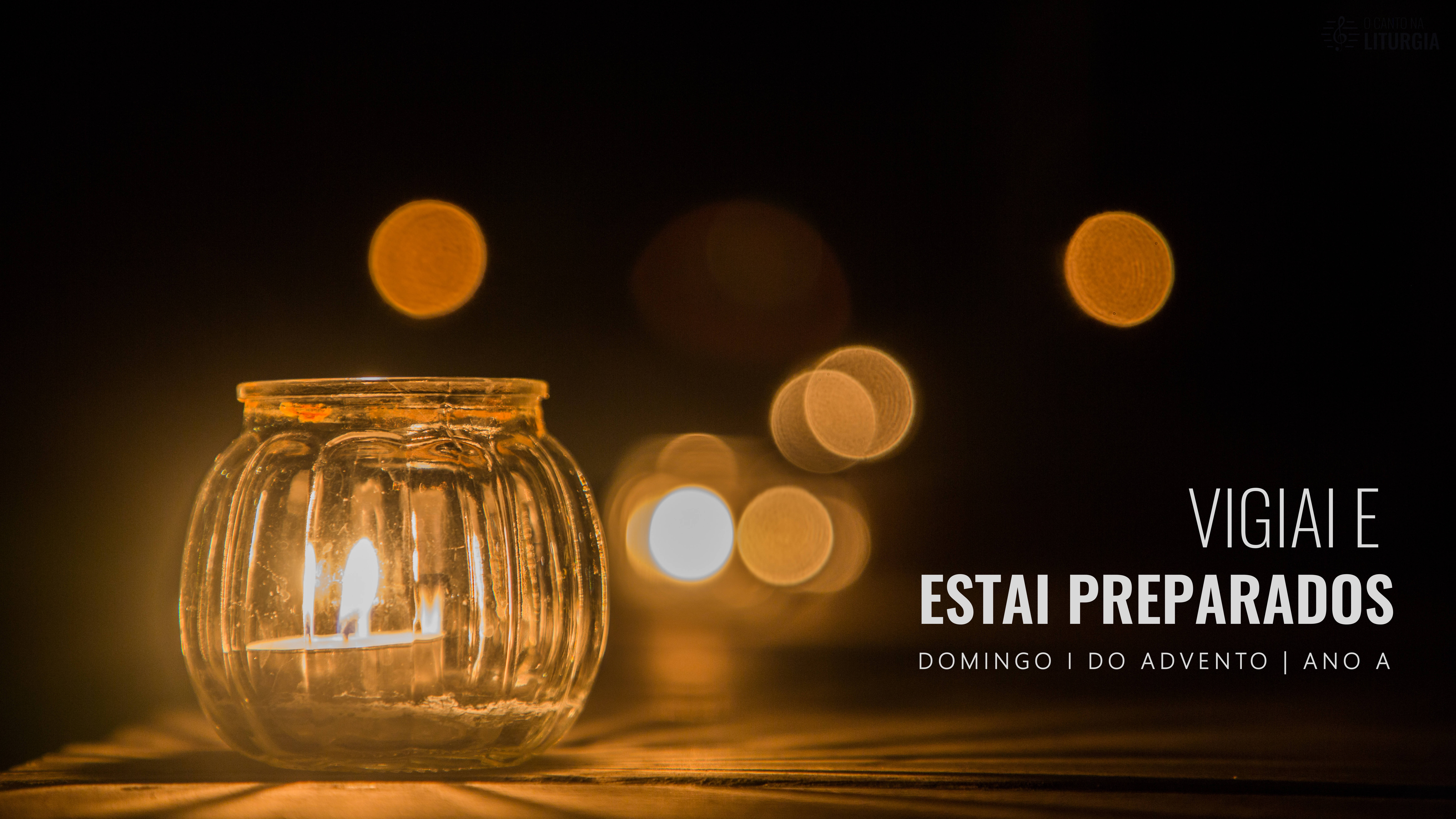 O Canto na Liturgia